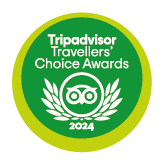 Refúgio Grand Premium