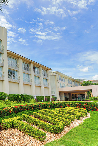 Refúgio Grand Premium